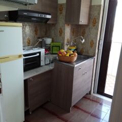 Отель Top floor cozy apartment near the beach Греция, Вари-Вула-Вулиагмени - отзывы, цены и фото номеров - забронировать отель Top floor cozy apartment near the beach онлайн фото 2