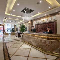 The Light Hotel интерьер отеля