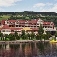 Quality Hotel & Resort Fagernes