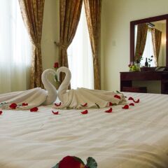 Ngoc Hien Hotel Nha Trang детские мероприятия
