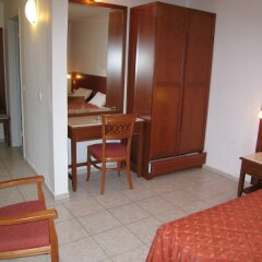 Grande Mare Hotel & Wellness комната для гостей фото 5