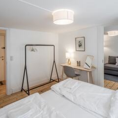 Апартаменты Gammeltorv Apartments удобства в номере