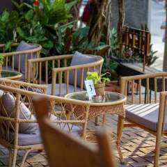 Отель Baan Laimai Beach Resort Патонг фото 4