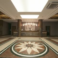 My Dream Hotel
