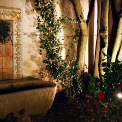 Отель Tenuta San Domenico Капуя фото 3