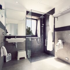 Hotel Es Convent d'Ariany ванная фото 2