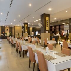 Отель PGS Hotels Patong питание