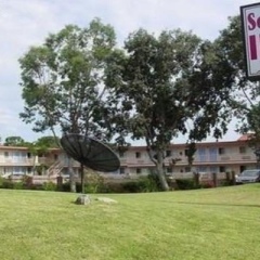 Отель Sea Rock Inn - Los Angeles Лос-Анджелес фото 6