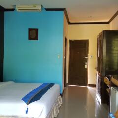 Отель Grand Thai House Resort комната для гостей фото 6