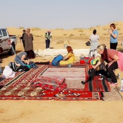 Отель Petra Bedouin House Иордания, Вади-Муса - отзывы, цены и фото номеров - забронировать отель Petra Bedouin House онлайн фитнесс-зал фото 2
