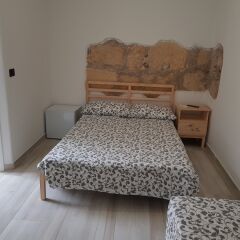 Отель B&B Il Daviduccio Suite Сиракуза комната для гостей фото 5