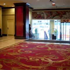 Отель New York Marriott Downtown США, Нью-Йорк - отзывы, цены и фото номеров - забронировать отель New York Marriott Downtown онлайн спа