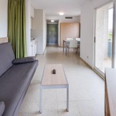 Отель Apartaments Solmar Испания, Бланес - отзывы, цены и фото номеров - забронировать отель Apartaments Solmar онлайн фото 6