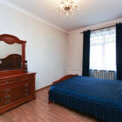 Гостиница Flatio on Stolyarnyy Pereulok комната для гостей фото 2