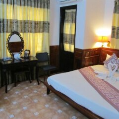 Отель Hoi An Dream City Hotel Вьетнам, Хойан - отзывы, цены и фото номеров - забронировать отель Hoi An Dream City Hotel онлайн