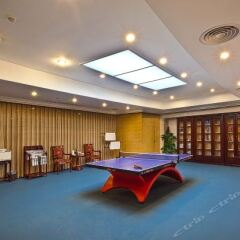 Guidu Hotel Beijing Пекин детские мероприятия