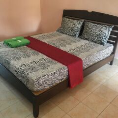 Отель Coco House Samui Самуи детские мероприятия