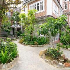 Отель The Cliff Boutique Village Хойан фото 11