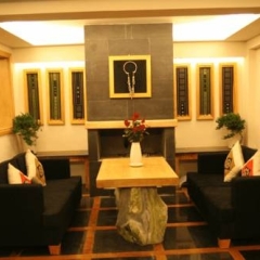 Отель Sunny Mountain Hotel Вьетнам, Шапа - отзывы, цены и фото номеров - забронировать отель Sunny Mountain Hotel онлайн питание фото 2