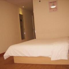 7 Days Inn Guixi Railway Station Branch In Yingtan China - 
