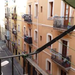 Отель Barceloneta-3 Apartment Испания, Барселона - отзывы, цены и фото номеров - забронировать отель Barceloneta-3 Apartment онлайн