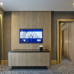 Отель Hilton London Bankside Лондон фото 6