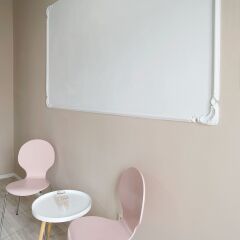 Отель Fink Low Budget Rooms Австрия, Вена - отзывы, цены и фото номеров - забронировать отель Fink Low Budget Rooms онлайн балкон