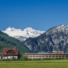 Die Wasnerin G'sund & Natur Hotel фото 8