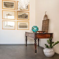 Отель Palazzo Spagna Сиракуза интерьер отеля