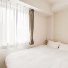 Hotel Ninestates Hakata Порт Хаката комната для гостей фото 5