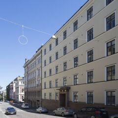 Отель 2ndhomes 2BR apartment by the Esplanade Park Финляндия, Хельсинки - отзывы, цены и фото номеров - забронировать отель 2ndhomes 2BR apartment by the Esplanade Park онлайн