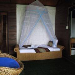 Отель Taatoh Seaview Resort комната для гостей фото 3
