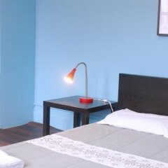 Отель Chelsea Highline Hotel США, Нью-Йорк - отзывы, цены и фото номеров - забронировать отель Chelsea Highline Hotel онлайн удобства в номере фото 2