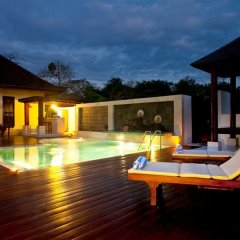 Отель Puri Segara Village Индонезия, Бали - отзывы, цены и фото номеров - забронировать отель Puri Segara Village онлайн фото 5