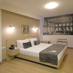 Cheya Besiktas Hotel Турция, Стамбул - отзывы, цены и фото номеров - забронировать отель Cheya Besiktas Hotel онлайн фото 3