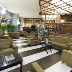 Admiral Hotel интерьер отеля фото 2