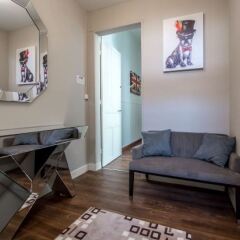 Отель Appartements Les Orchidees La Marine Saumur Франция, Сомюр - отзывы, цены и фото номеров - забронировать отель Appartements Les Orchidees La Marine Saumur онлайн фото 7
