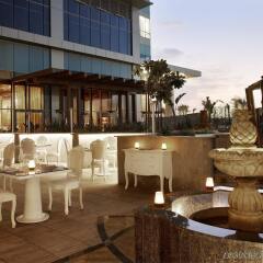 Отель St. Regis Saadiyat Island Абу-Даби питание