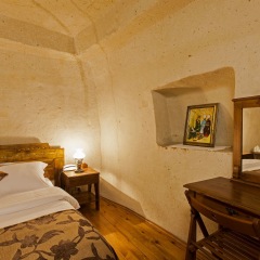 4ODA Cave House Boutique Hotel Турция, Ургуп - отзывы, цены и фото номеров - забронировать отель 4ODA Cave House Boutique Hotel онлайн фото 18