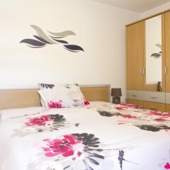 Отель Vitosha Downtown Apartments Болгария, София - отзывы, цены и фото номеров - забронировать отель Vitosha Downtown Apartments онлайн фото 11