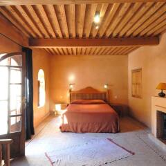 Отель Riad Tayba Марокко, Фес - отзывы, цены и фото номеров - забронировать отель Riad Tayba онлайн комната для гостей фото 2