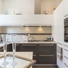 Апартаменты Colosseo & Colle Oppio Charming Apartment Рим в номере фото 2