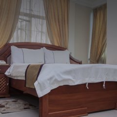 Rising Sun Hotel in Dar es Salaam, Tanzania from 79$, photos, reviews - zenhotels.com guestroom