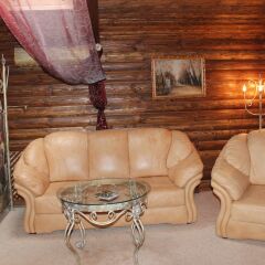 Troya Hotel сауна