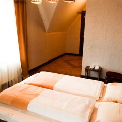 Гостиница Guest House Hutor Mushkino детские мероприятия фото 2