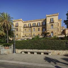 Grand Hotel Villa Igiea Palermo MGallery by Sofitel парковка