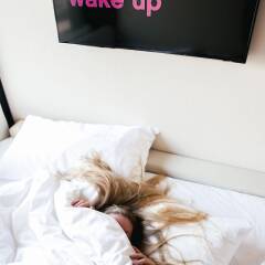 Отель citizenM London Bankside с домашними животными