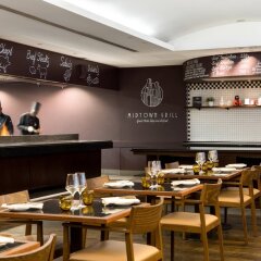 Brussels Marriott Hotel Grand Place интерьер отеля фото 3