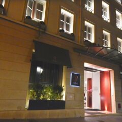 Select Hotel - Rive Gauche фото 4