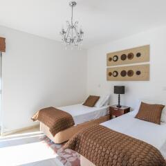 Отель Laguna Resort - Vilamoura Португалия, Виламура - отзывы, цены и фото номеров - забронировать отель Laguna Resort - Vilamoura онлайн комната для гостей фото 2
